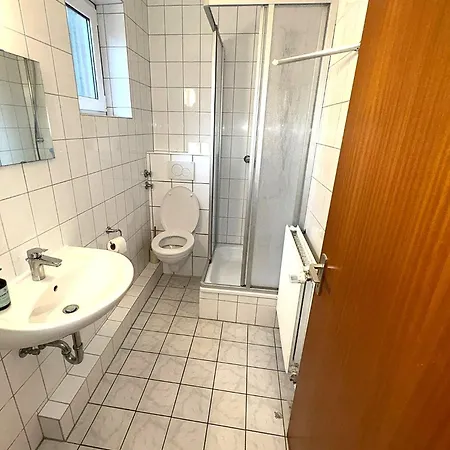 Pensjonat M2